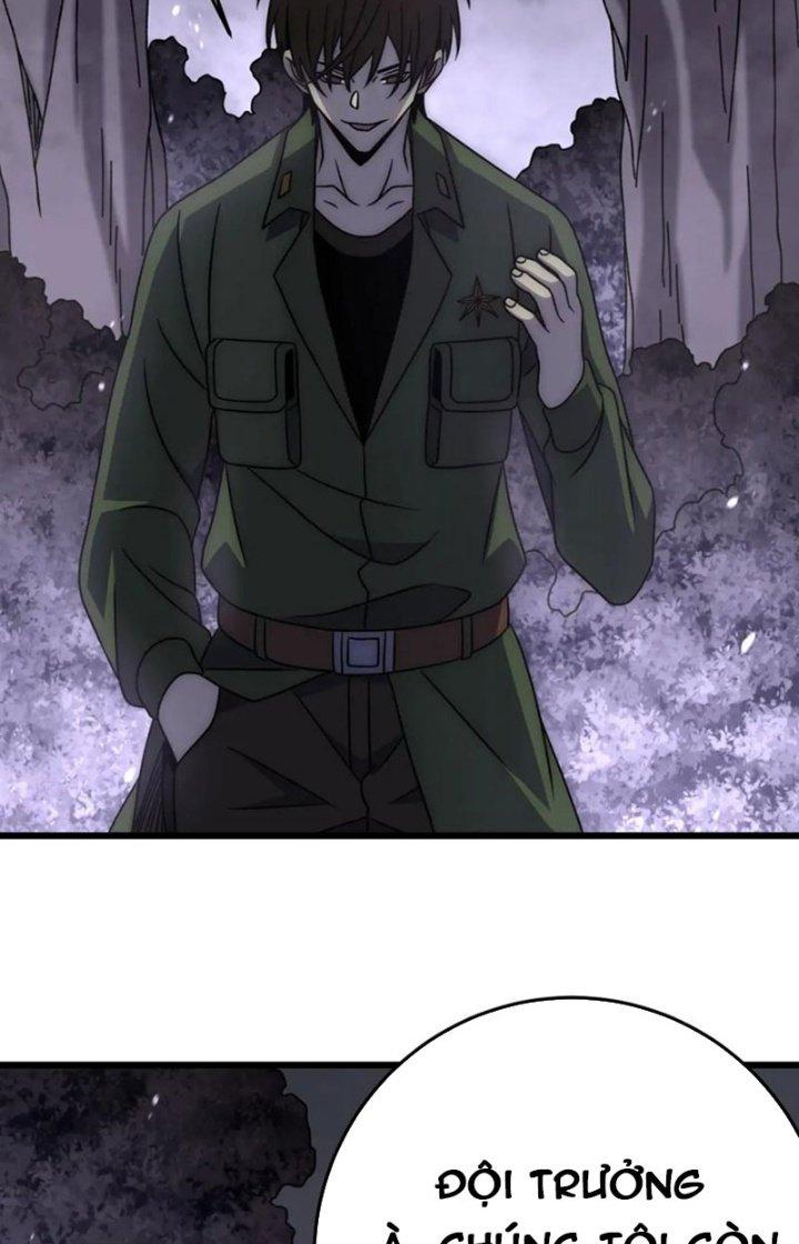 Mạt Thế Đạo Tặc Hành Chapter 160 - Trang 3