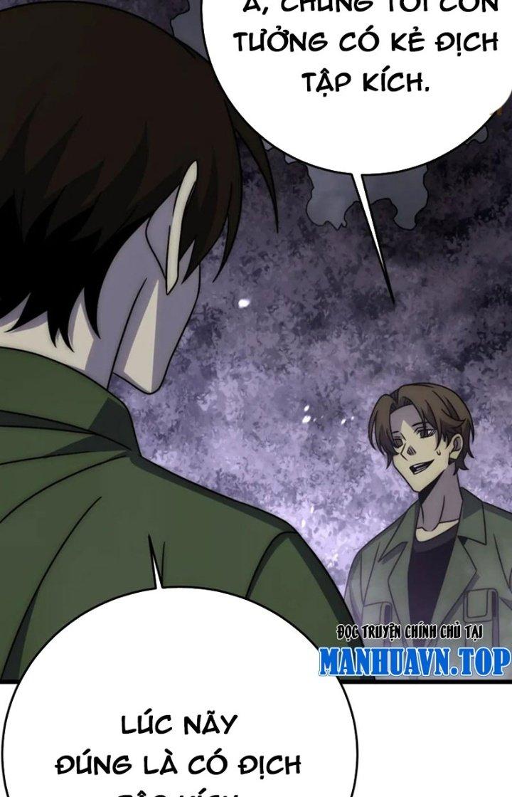 Mạt Thế Đạo Tặc Hành Chapter 160 - Trang 3