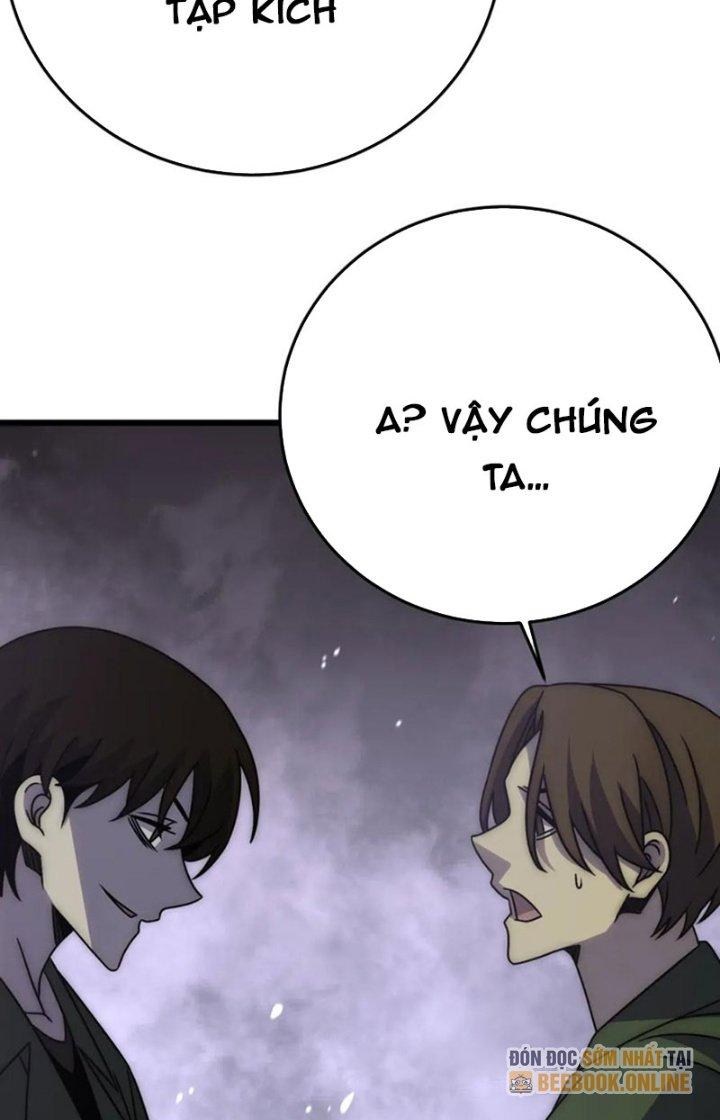 Mạt Thế Đạo Tặc Hành Chapter 160 - Trang 3