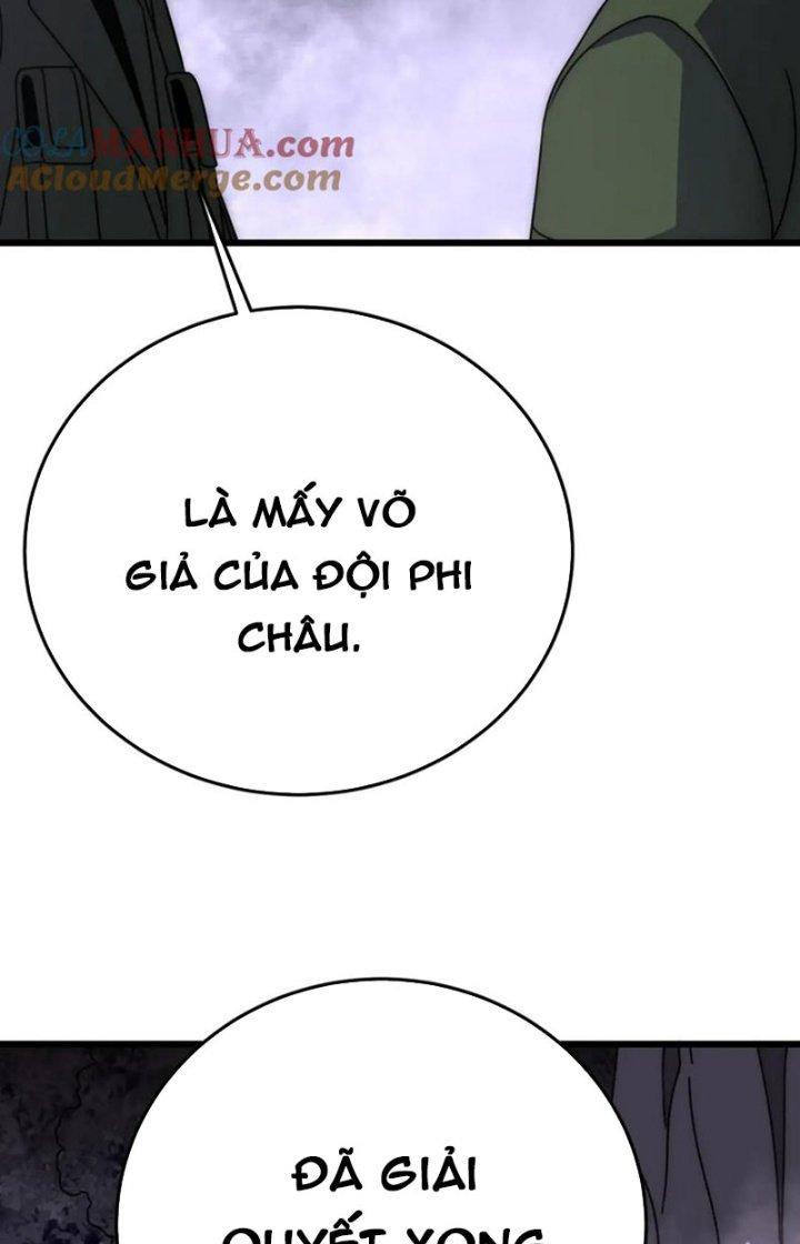 Mạt Thế Đạo Tặc Hành Chapter 160 - Trang 3