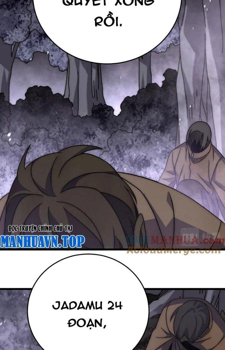 Mạt Thế Đạo Tặc Hành Chapter 160 - Trang 3