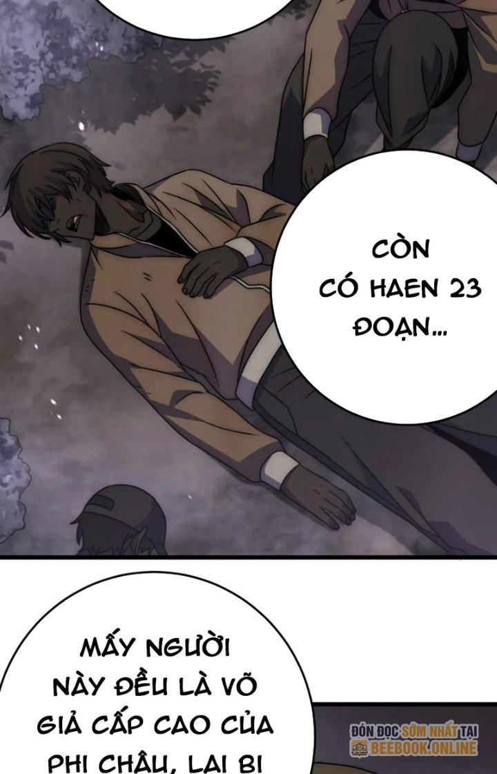 Mạt Thế Đạo Tặc Hành Chapter 160 - Trang 3