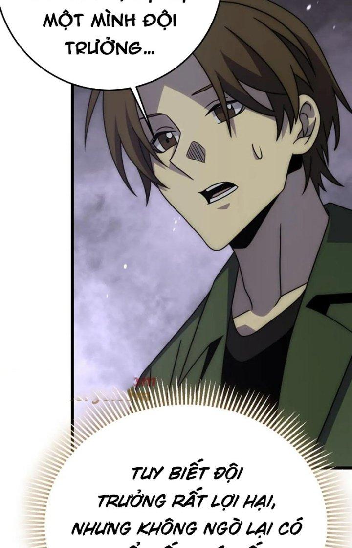 Mạt Thế Đạo Tặc Hành Chapter 160 - Trang 3