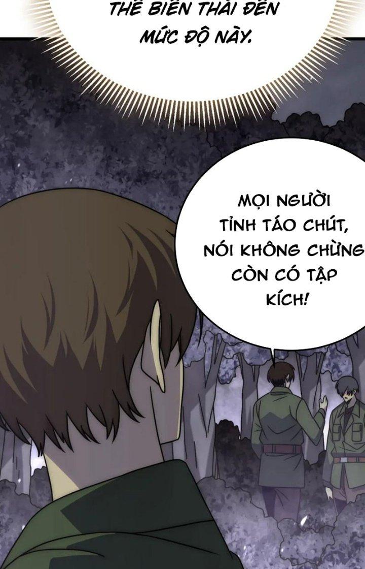 Mạt Thế Đạo Tặc Hành Chapter 160 - Trang 3