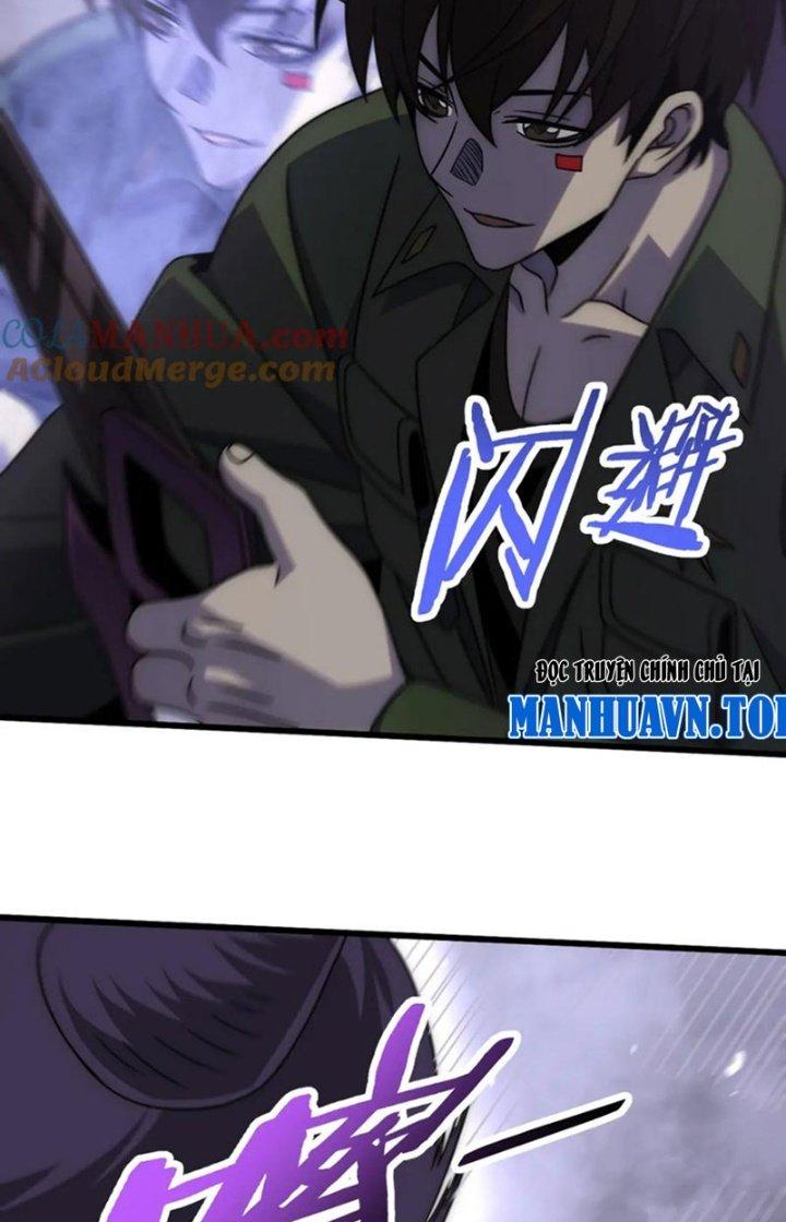 Mạt Thế Đạo Tặc Hành Chapter 160 - Trang 3