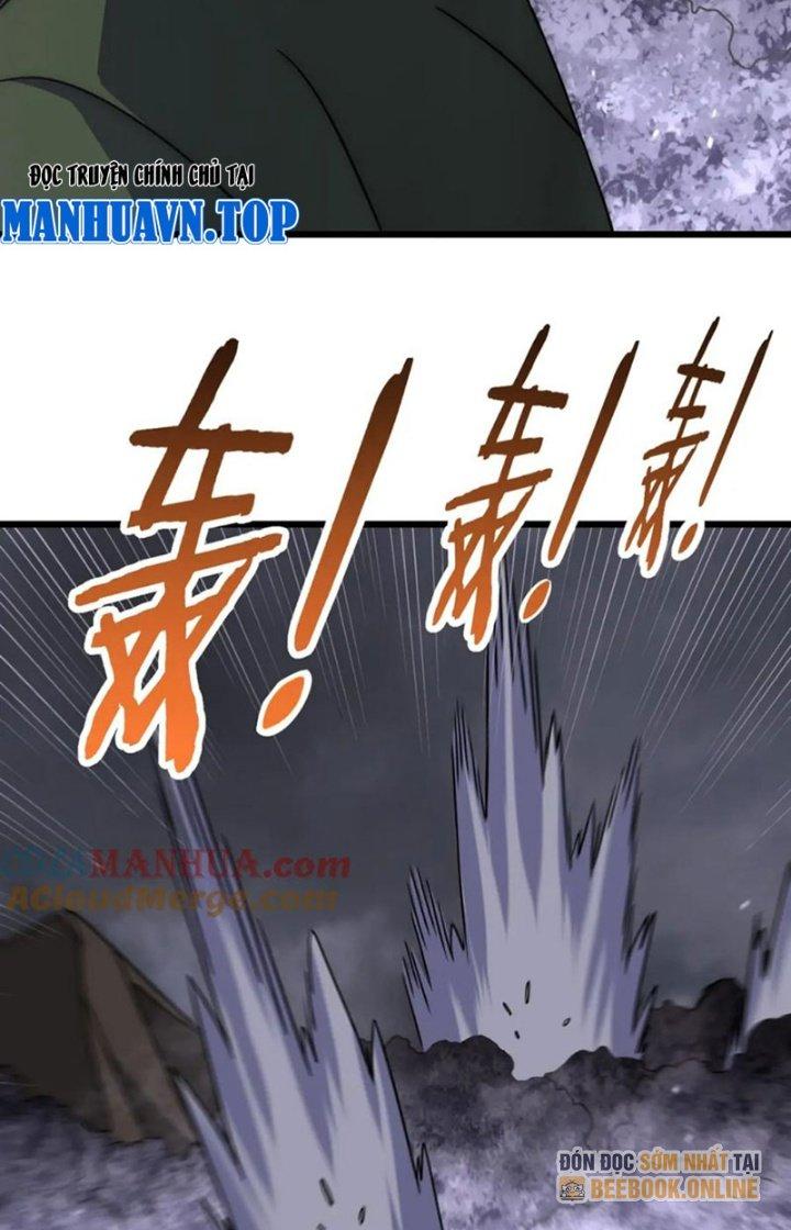 Mạt Thế Đạo Tặc Hành Chapter 160 - Trang 3