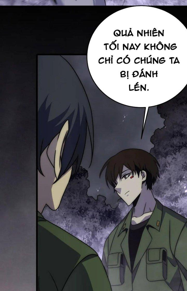 Mạt Thế Đạo Tặc Hành Chapter 160 - Trang 3