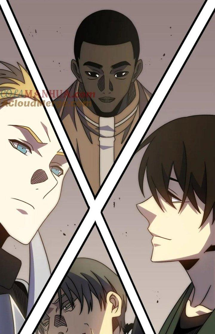 Mạt Thế Đạo Tặc Hành Chapter 160 - Trang 3