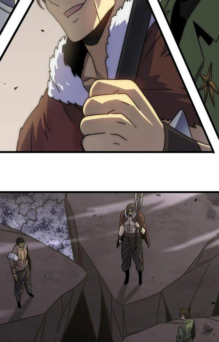 Mạt Thế Đạo Tặc Hành Chapter 160 - Trang 3