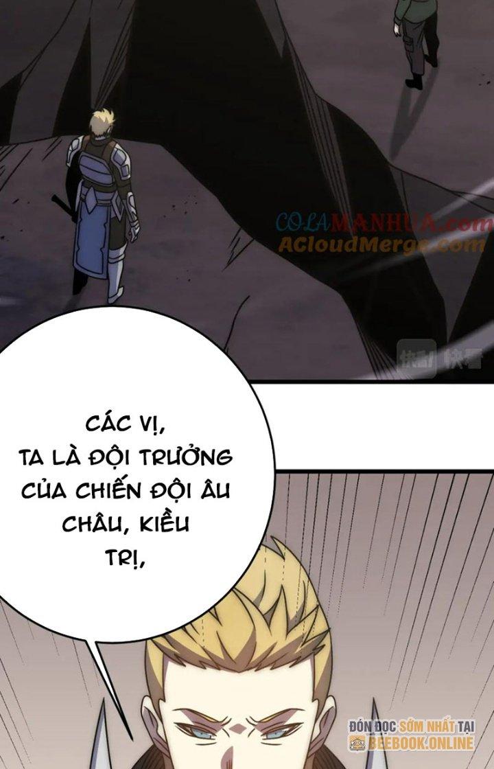 Mạt Thế Đạo Tặc Hành Chapter 160 - Trang 3