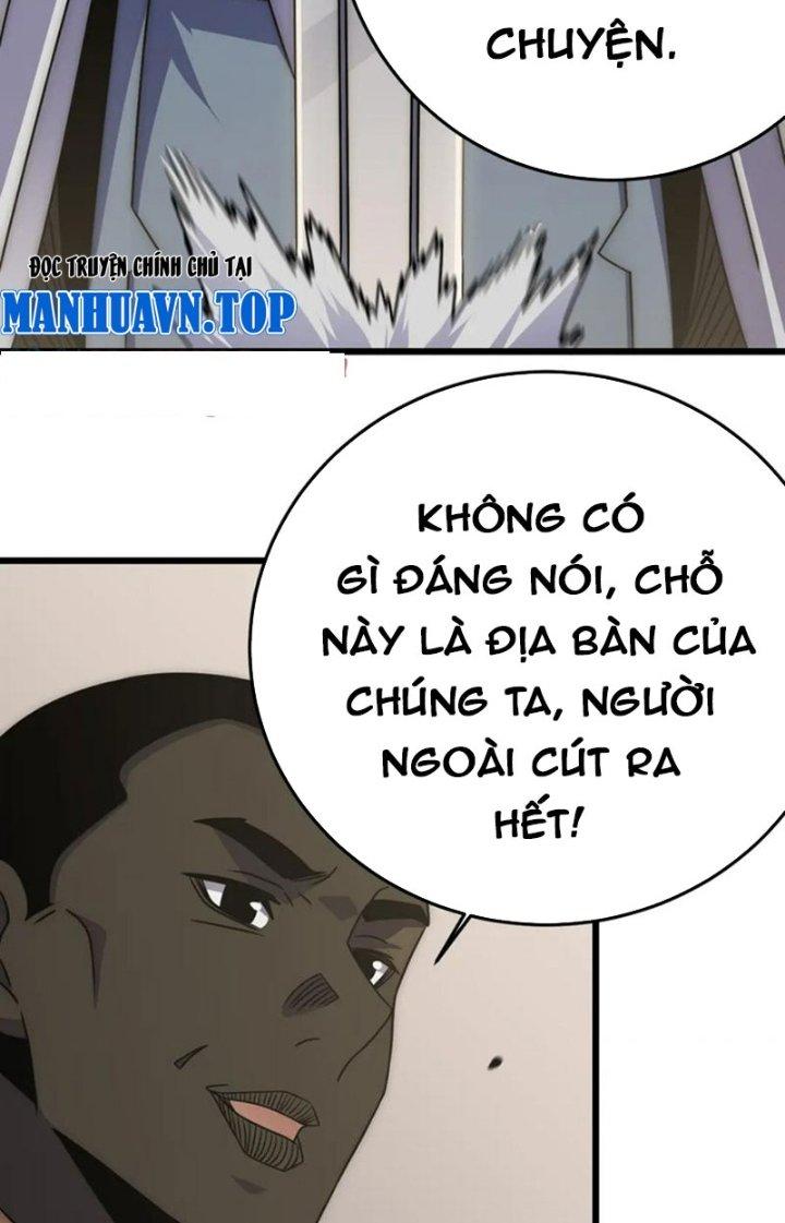 Mạt Thế Đạo Tặc Hành Chapter 160 - Trang 3