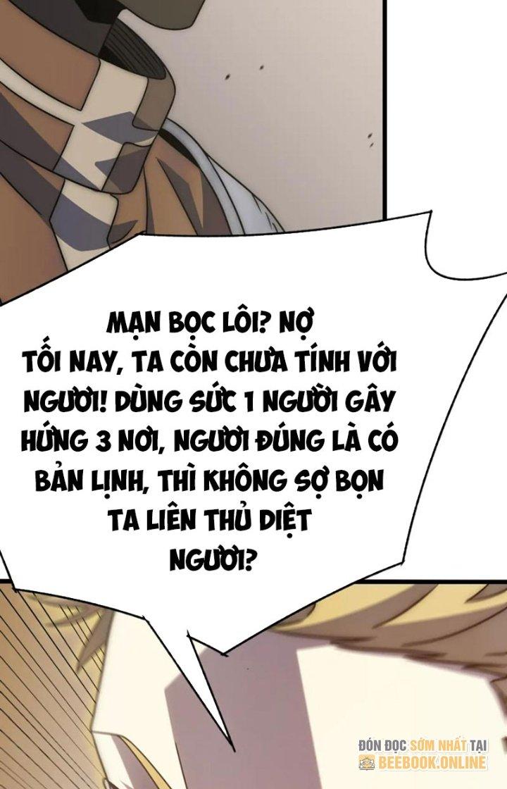 Mạt Thế Đạo Tặc Hành Chapter 160 - Trang 3
