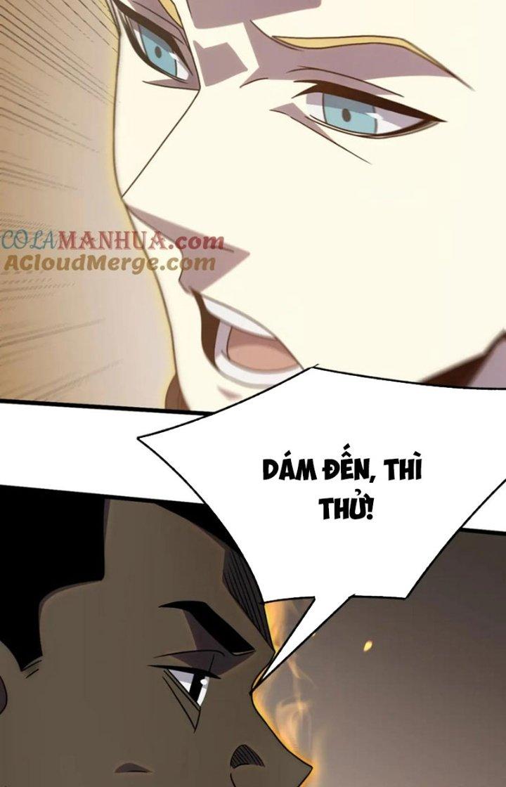 Mạt Thế Đạo Tặc Hành Chapter 160 - Trang 3