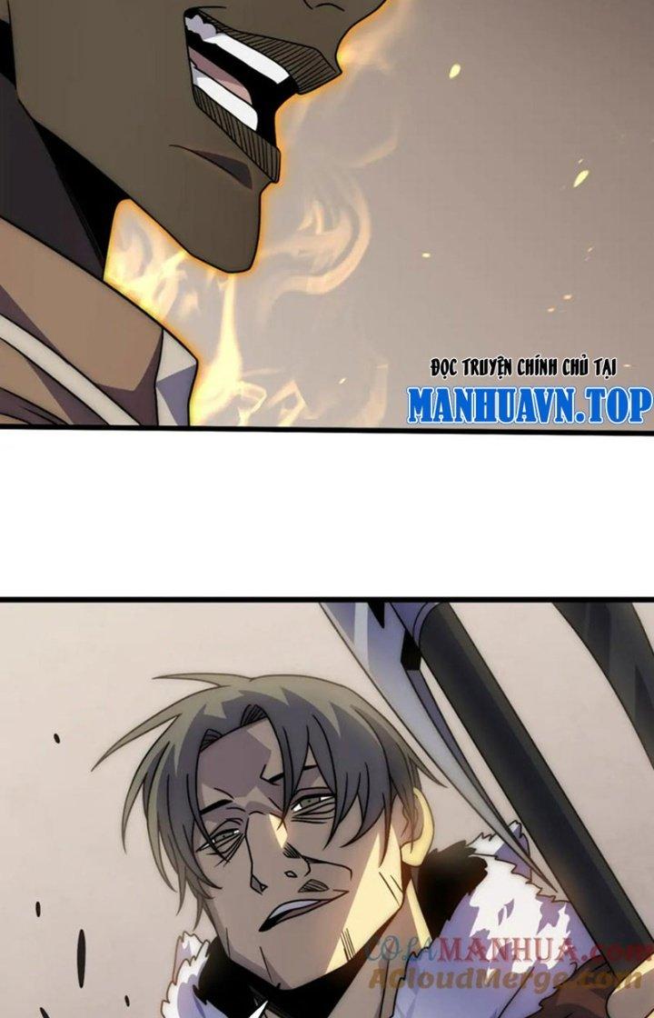 Mạt Thế Đạo Tặc Hành Chapter 160 - Trang 3