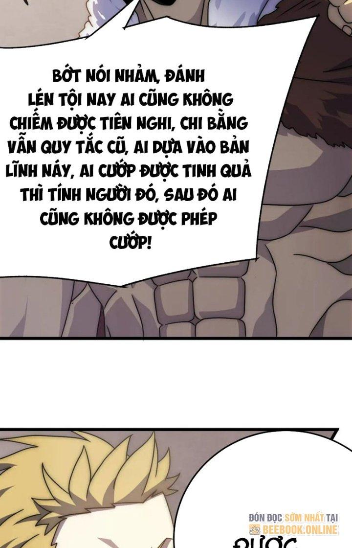 Mạt Thế Đạo Tặc Hành Chapter 160 - Trang 3