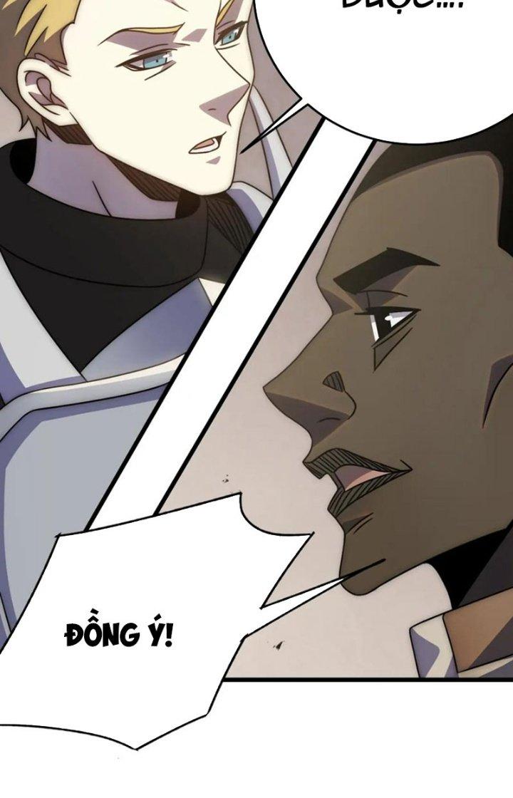 Mạt Thế Đạo Tặc Hành Chapter 160 - Trang 3