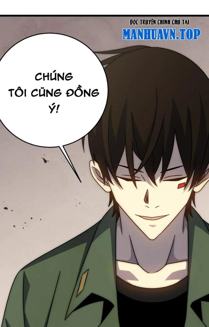 Mạt Thế Đạo Tặc Hành Chapter 160 - Trang 3