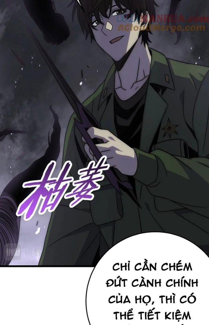 Mạt Thế Đạo Tặc Hành Chapter 160 - Trang 3