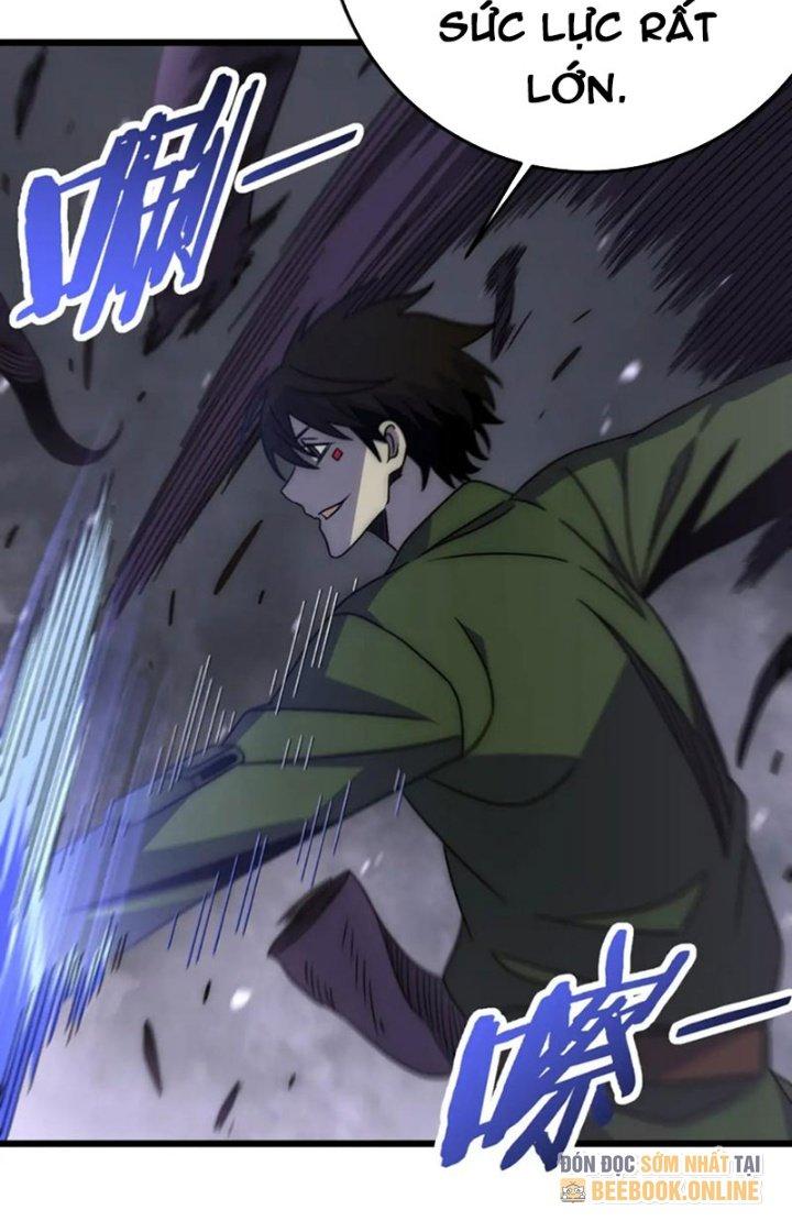 Mạt Thế Đạo Tặc Hành Chapter 160 - Trang 3