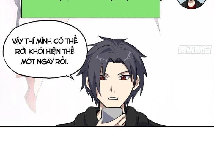 Tôi Chuyển Vàng Tại Mạt Thế Chapter 519 - Trang 4