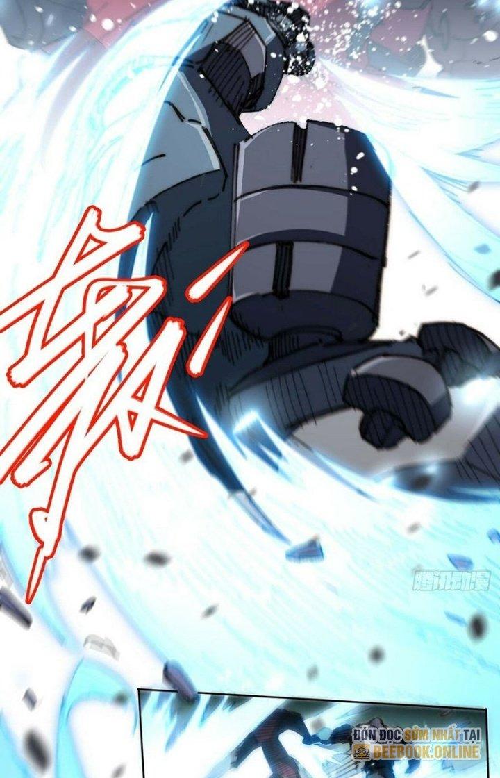 Ta Không Muốn Làm Cứu Thế Chủ Đâu Chapter 23 - Trang 2