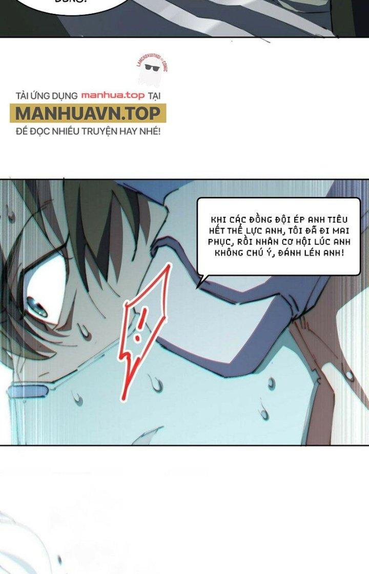 Ta Không Muốn Làm Cứu Thế Chủ Đâu Chapter 23 - Trang 2