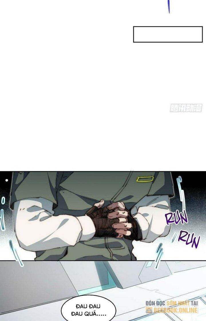 Ta Không Muốn Làm Cứu Thế Chủ Đâu Chapter 23 - Trang 2