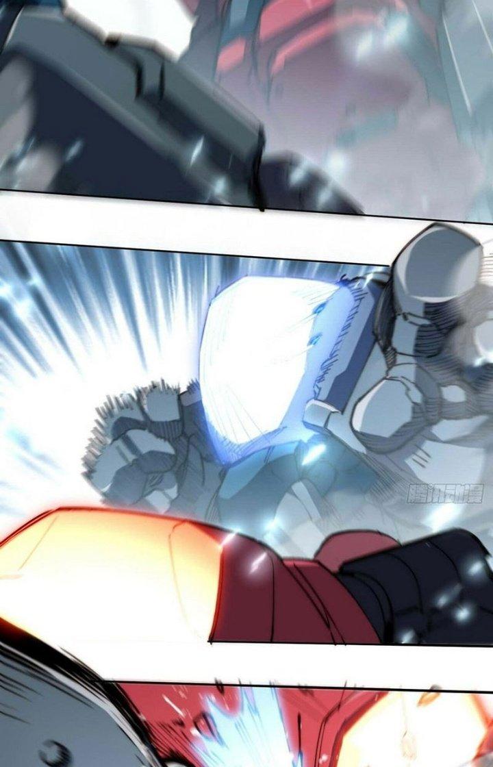 Ta Không Muốn Làm Cứu Thế Chủ Đâu Chapter 23 - Trang 2