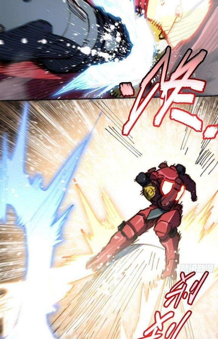 Ta Không Muốn Làm Cứu Thế Chủ Đâu Chapter 23 - Trang 2