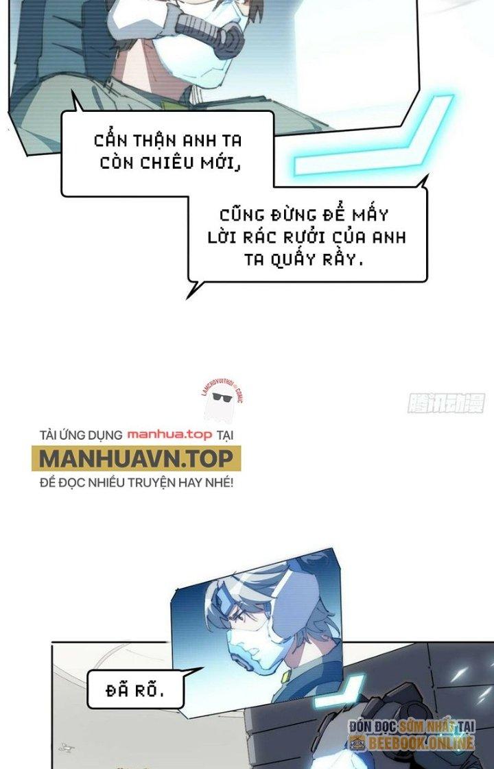 Ta Không Muốn Làm Cứu Thế Chủ Đâu Chapter 23 - Trang 2