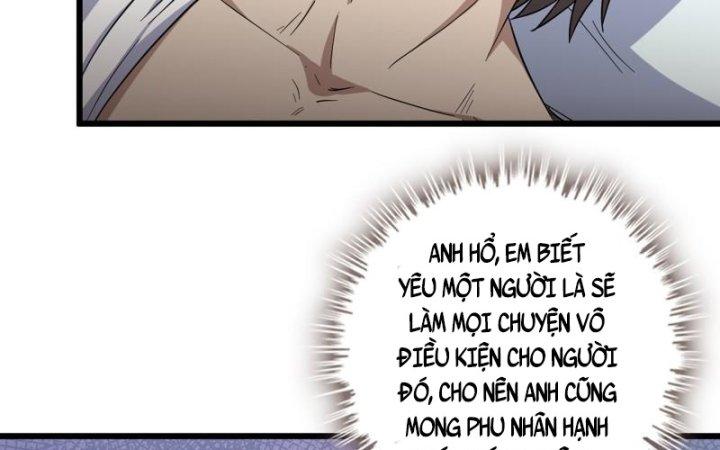 Tôi Chuyển Vàng Tại Mạt Thế Chapter 520 - Trang 2