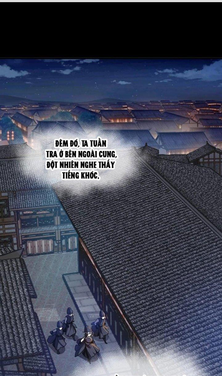 Tiên Nhân Này Quá Nghiêm Túc Chapter 54 - Trang 3