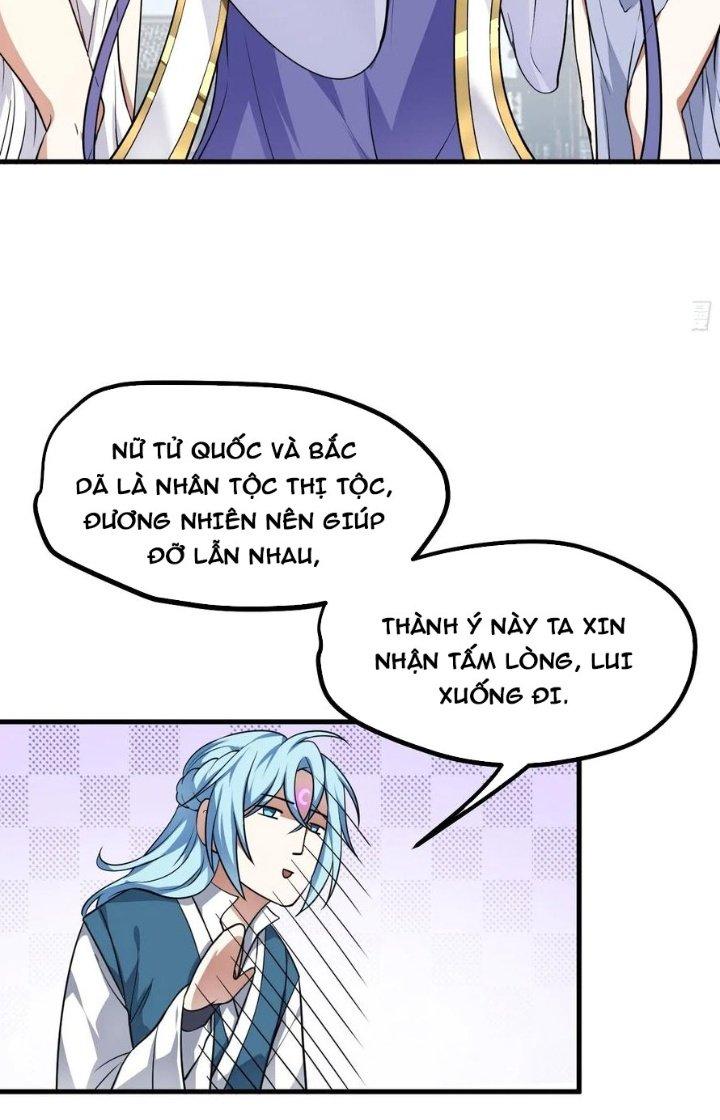 Tiên Nhân Này Quá Nghiêm Túc Chapter 54 - Trang 3