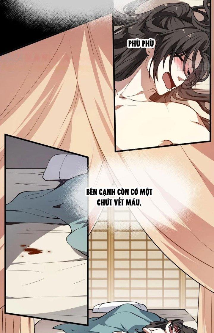 Tiên Nhân Này Quá Nghiêm Túc Chapter 54 - Trang 3