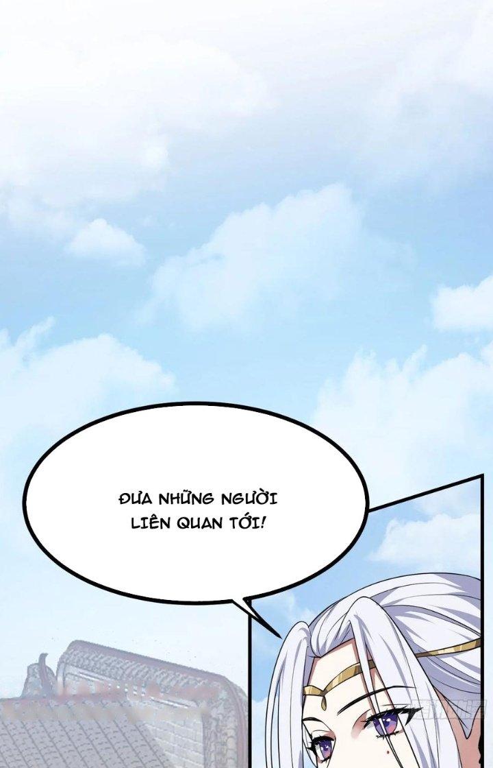 Tiên Nhân Này Quá Nghiêm Túc Chapter 54 - Trang 3