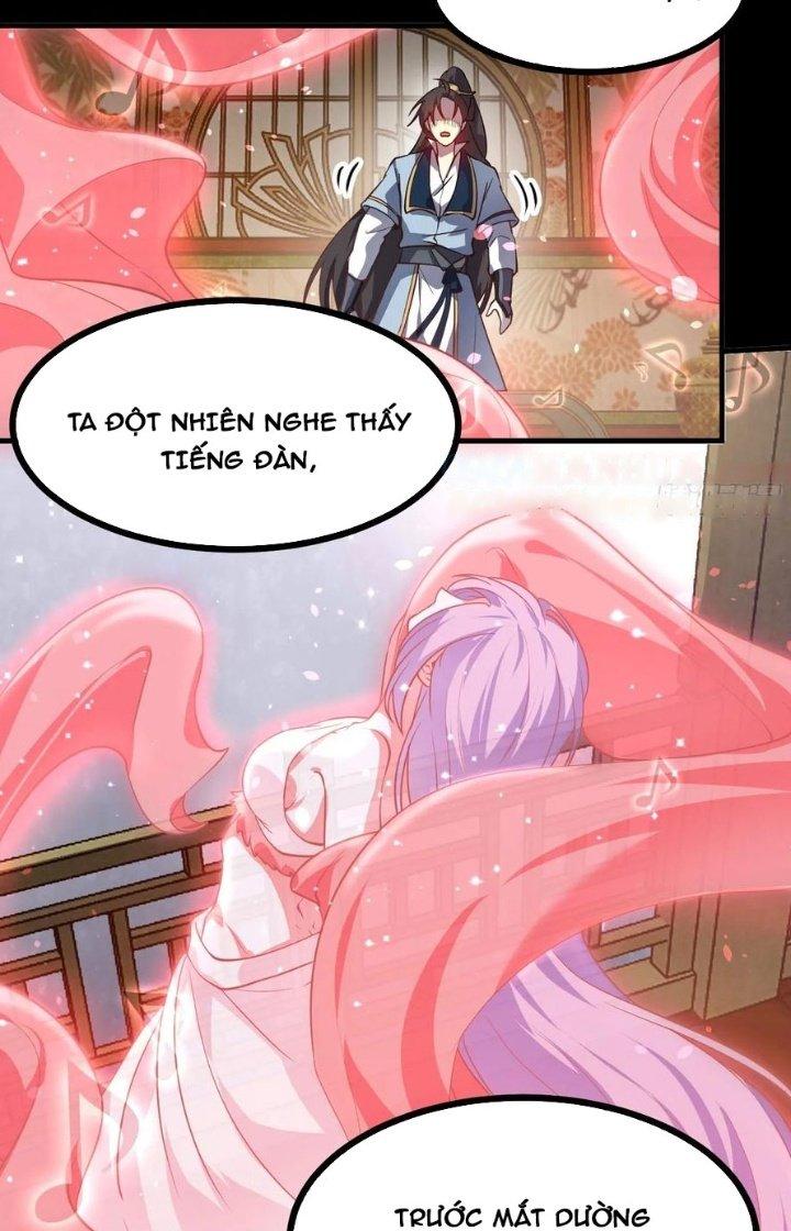 Tiên Nhân Này Quá Nghiêm Túc Chapter 54 - Trang 3