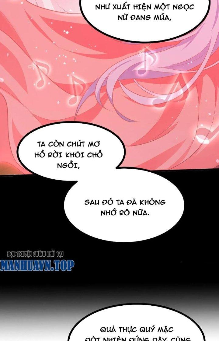 Tiên Nhân Này Quá Nghiêm Túc Chapter 54 - Trang 3