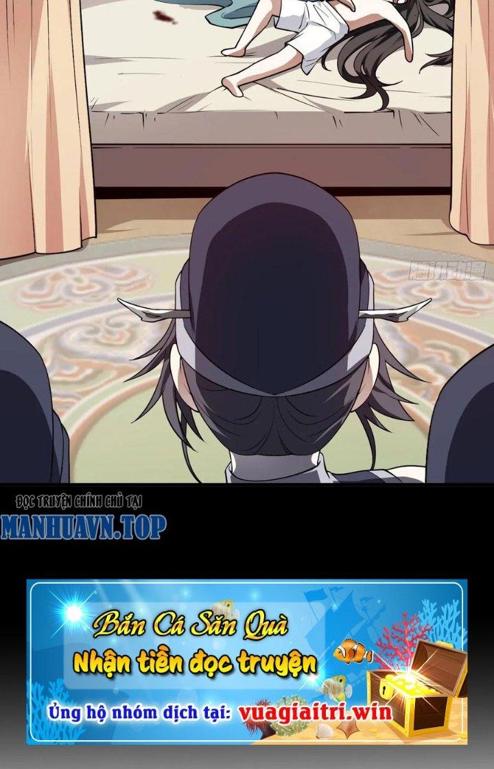 Tiên Nhân Này Quá Nghiêm Túc Chapter 54 - Trang 3