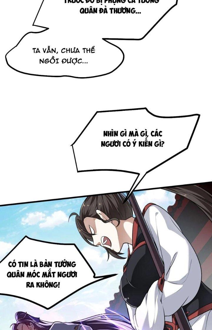 Tiên Nhân Này Quá Nghiêm Túc Chapter 54 - Trang 3