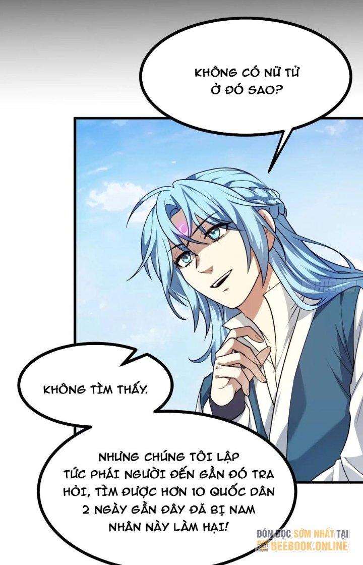 Tiên Nhân Này Quá Nghiêm Túc Chapter 54 - Trang 3