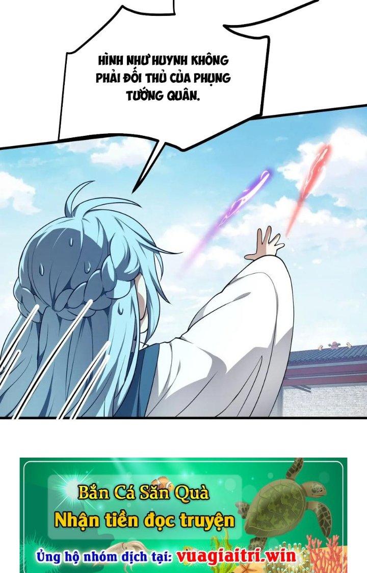 Tiên Nhân Này Quá Nghiêm Túc Chapter 54 - Trang 3