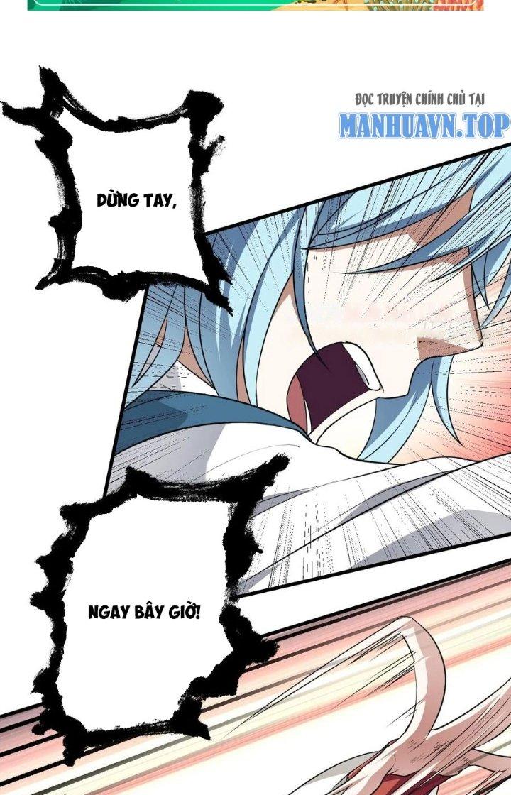Tiên Nhân Này Quá Nghiêm Túc Chapter 54 - Trang 3