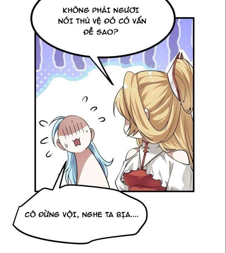 Tiên Nhân Này Quá Nghiêm Túc Chapter 54 - Trang 3