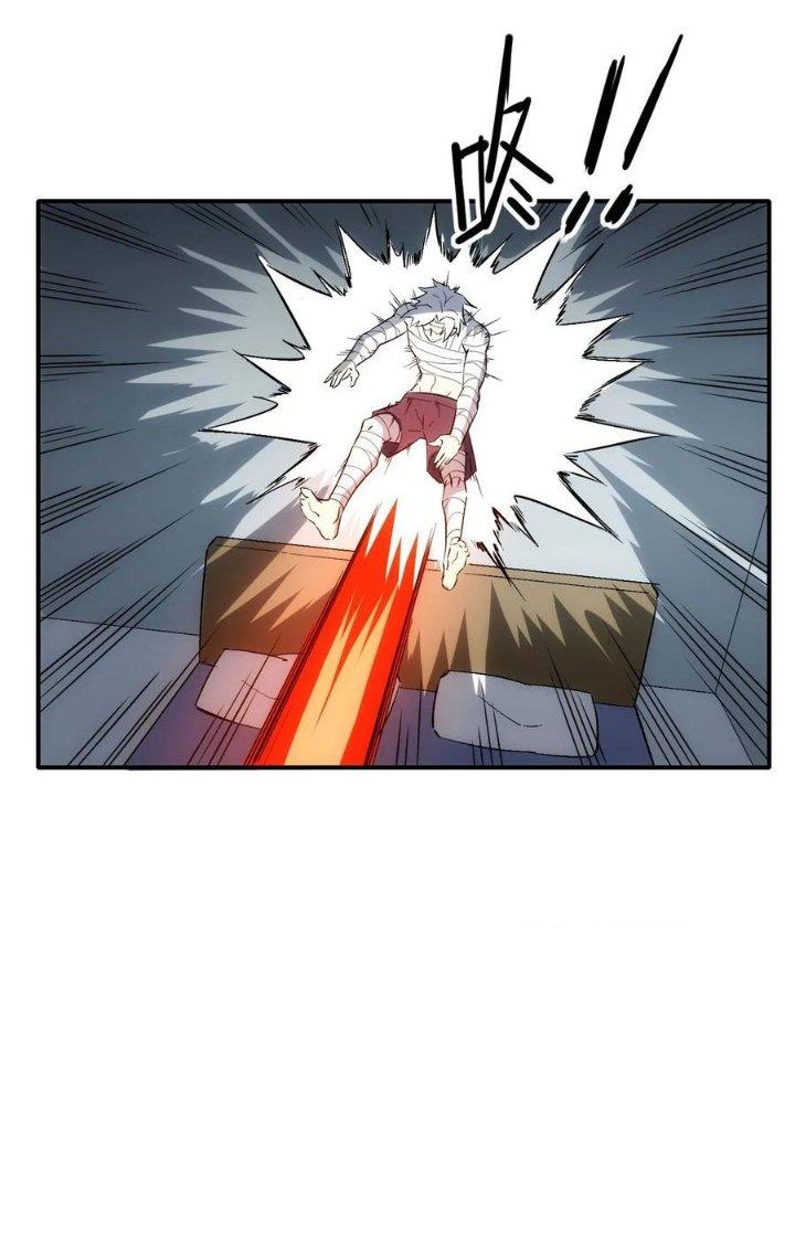 Tinh Môn Chapter 65 - Trang 2