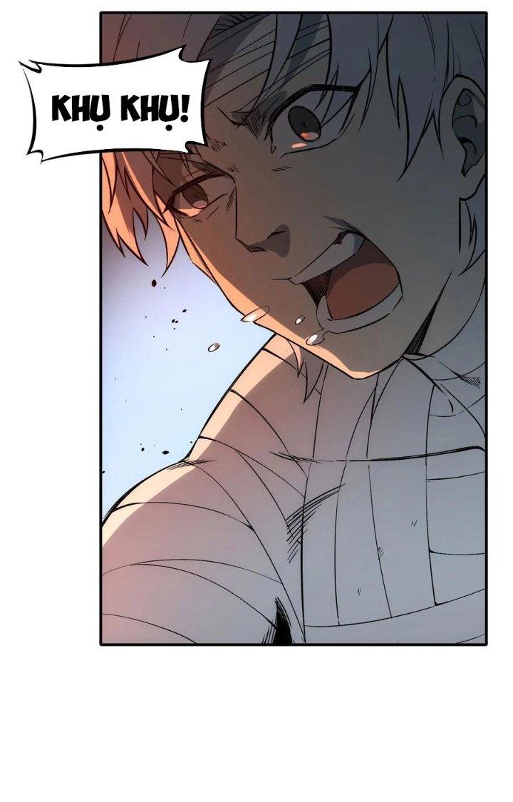 Tinh Môn Chapter 65 - Trang 2