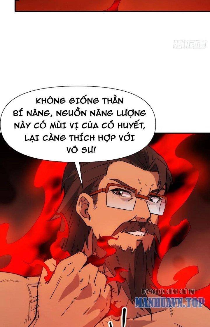 Tinh Môn Chapter 65 - Trang 2