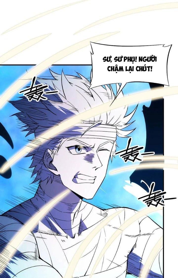 Tinh Môn Chapter 65 - Trang 2