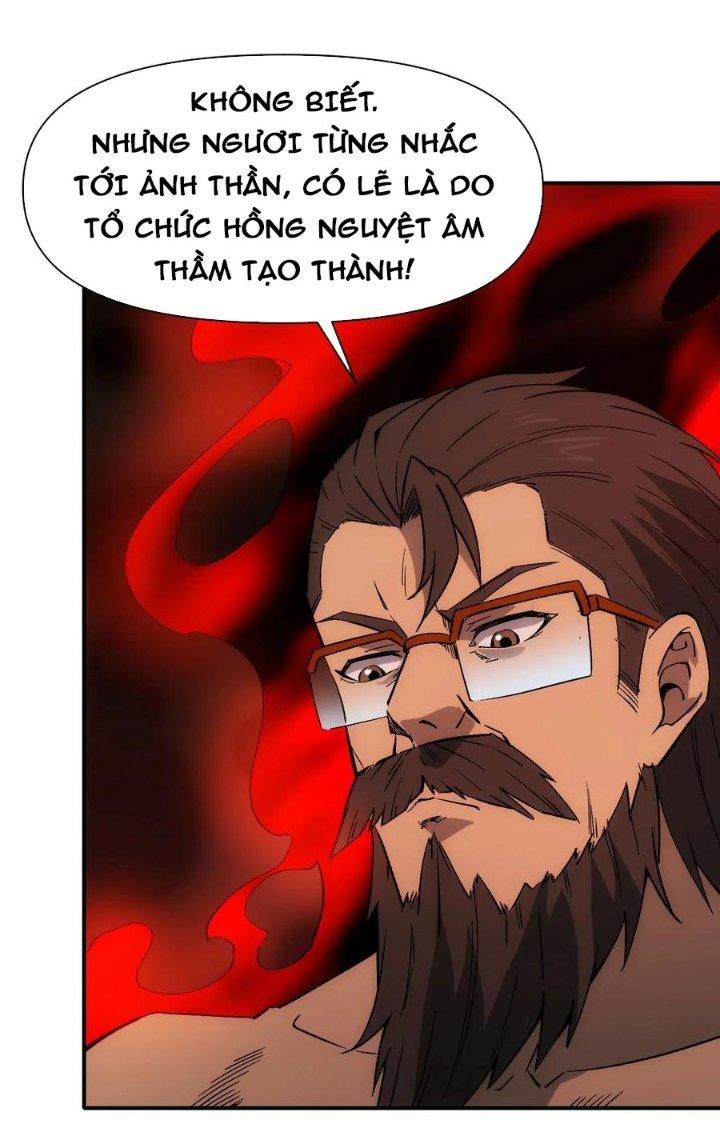 Tinh Môn Chapter 65 - Trang 2