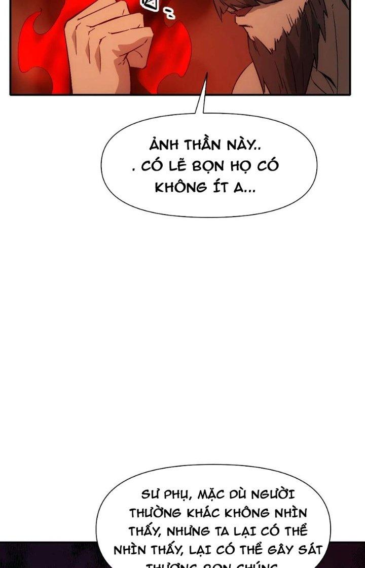 Tinh Môn Chapter 65 - Trang 2