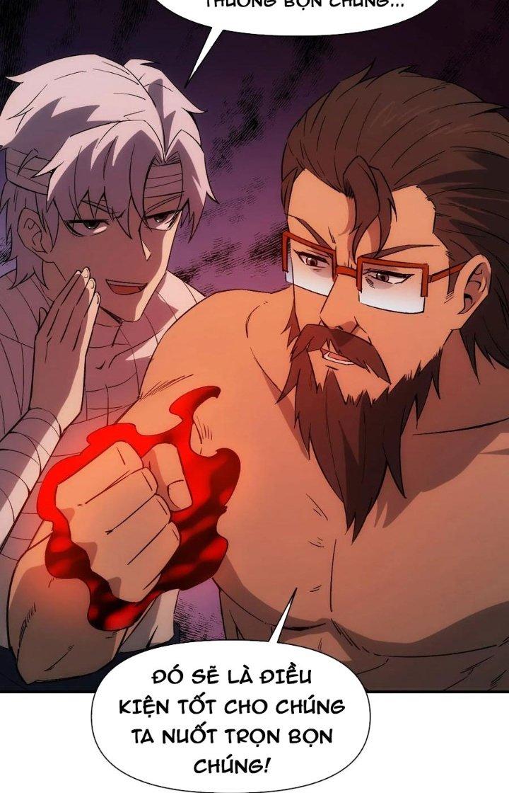 Tinh Môn Chapter 65 - Trang 2